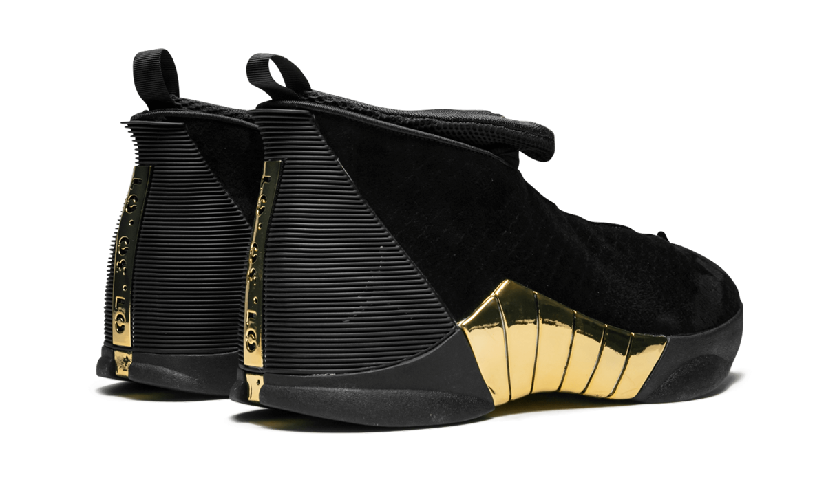 Air Jordan 15 Retro "Doernbecher" BV7107 017