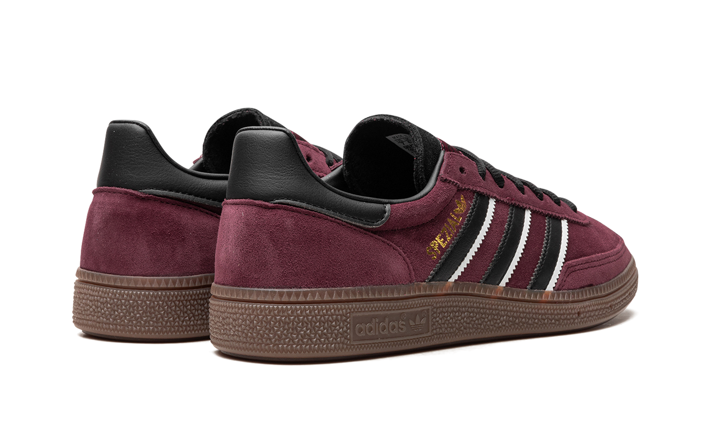 Handball Spezial "Burgundy"