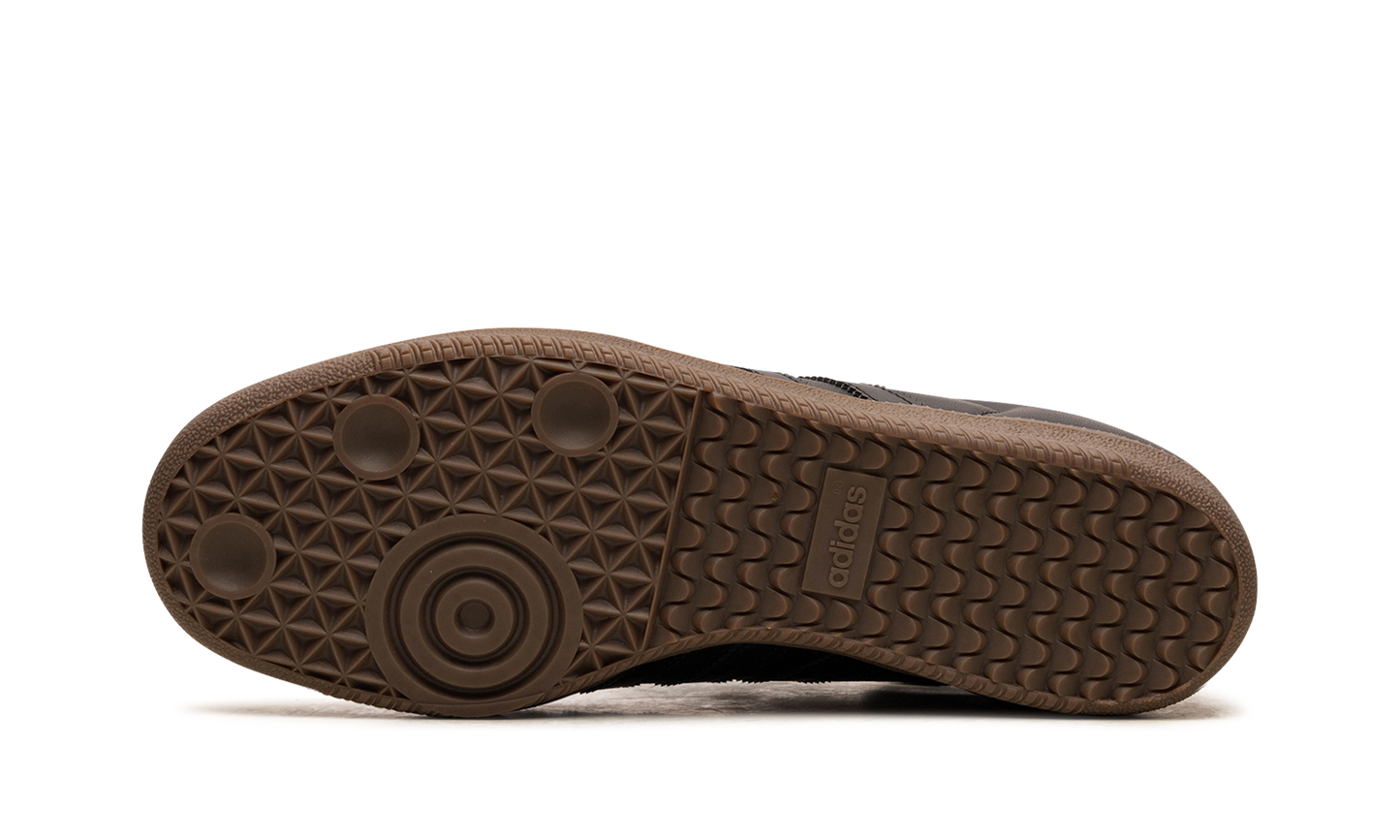 Samba OG "Triple Black"