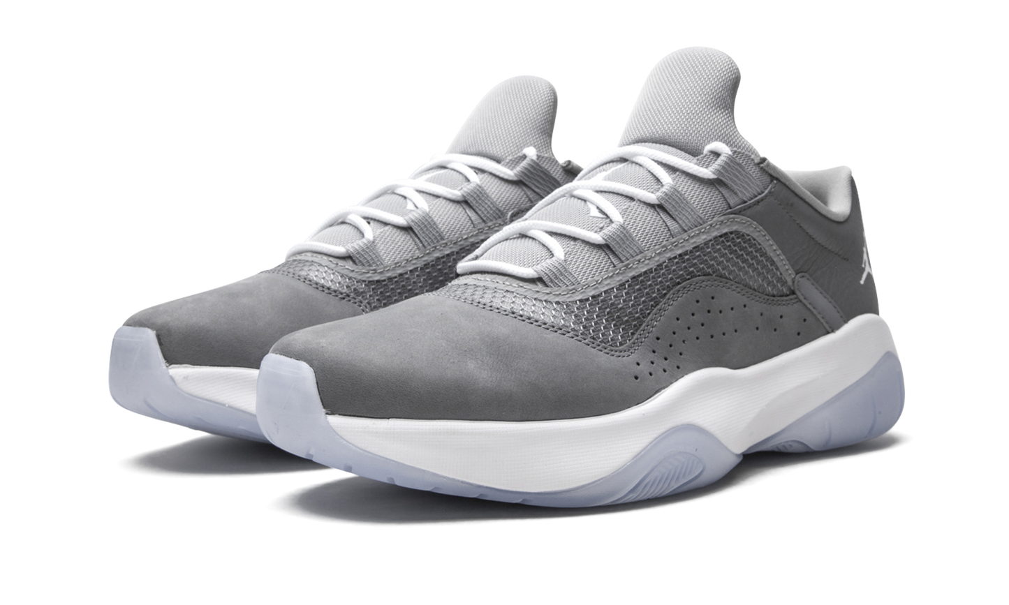 Air Jordan 11 CMFT Low "Cool Grey"