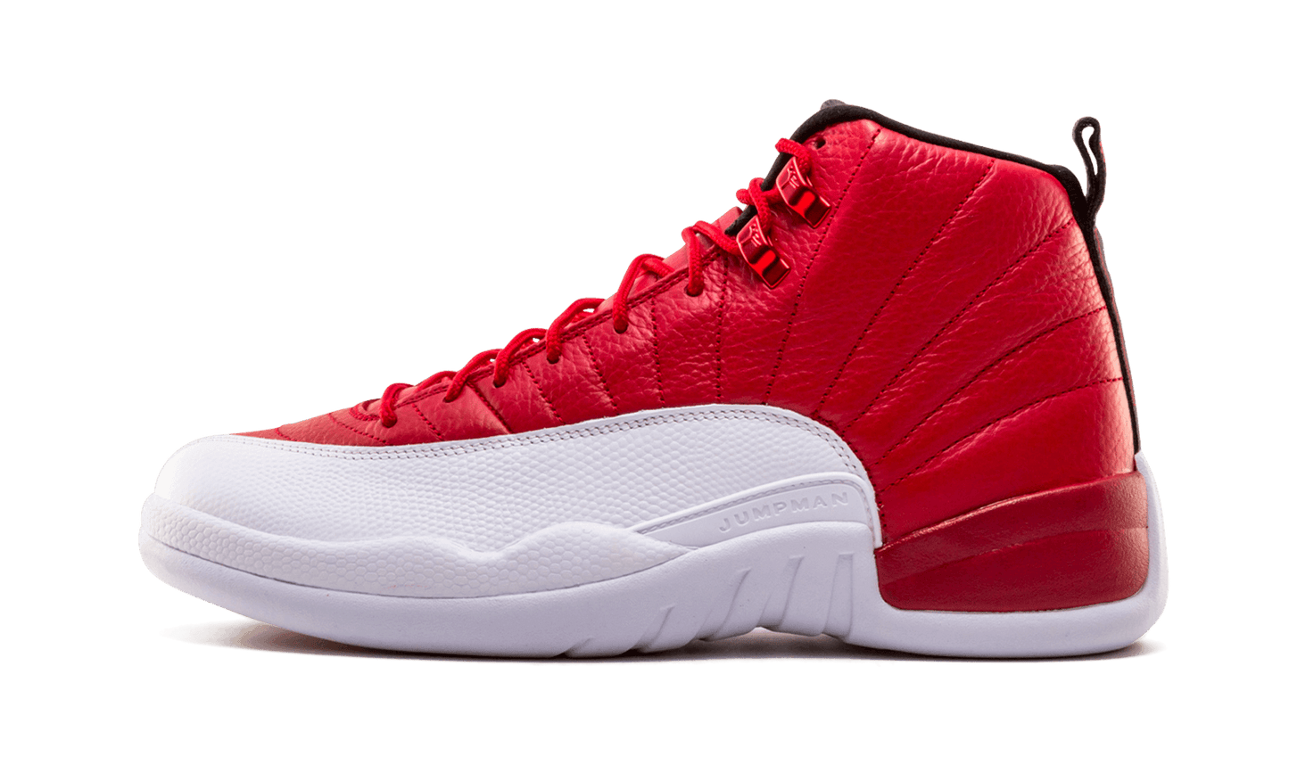 Air Jordan 12 Retro "Gym Red" 130690 600