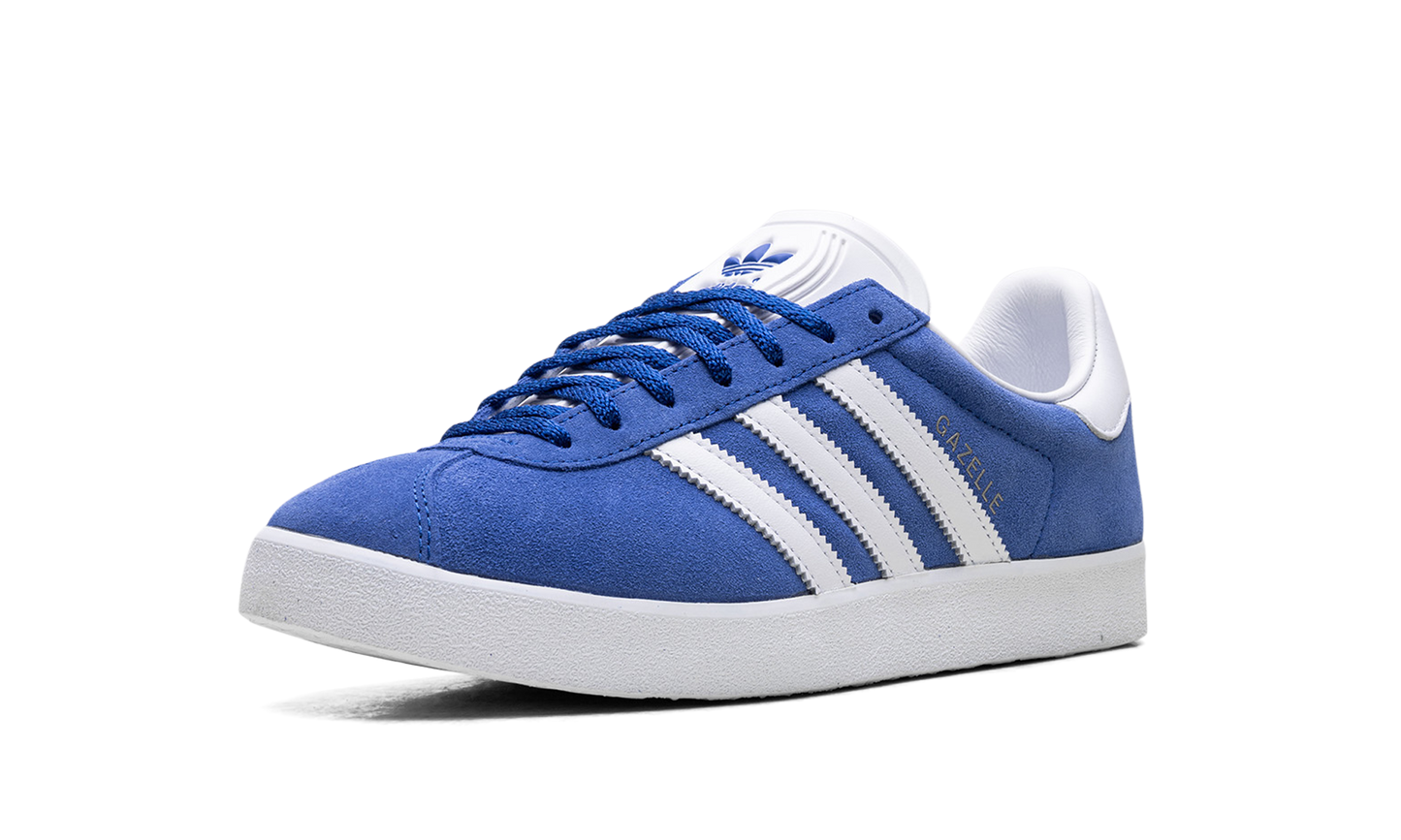Gazelle 85 "Royal Blue White"