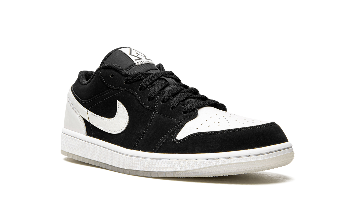 Air Jordan 1 Low "Diamond" DH6931 001