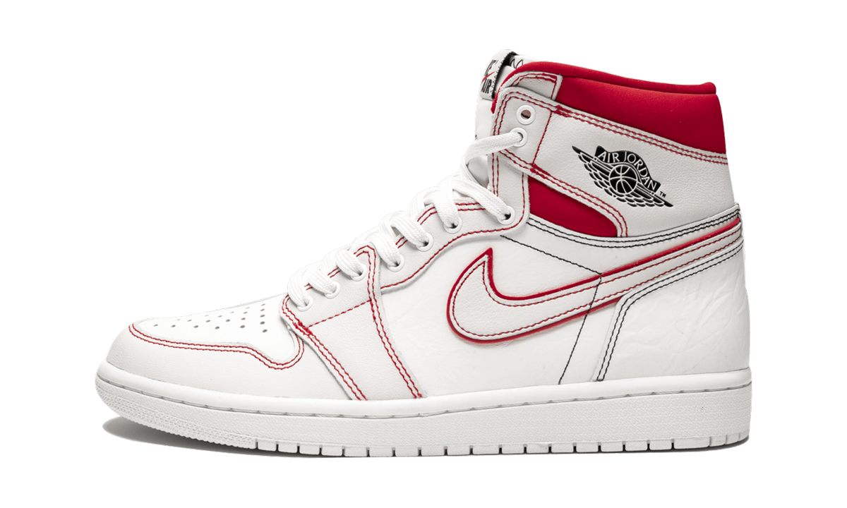 Air Jordan 1 Retro High OG "Phantom" 555088 160
