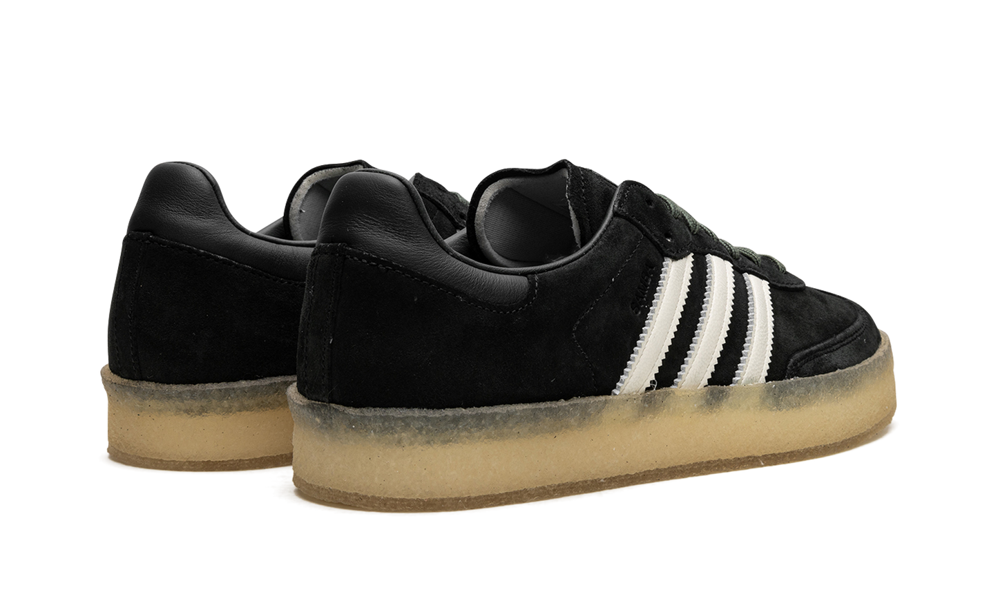 Samba "Clarks 8th Street Samba - Green"