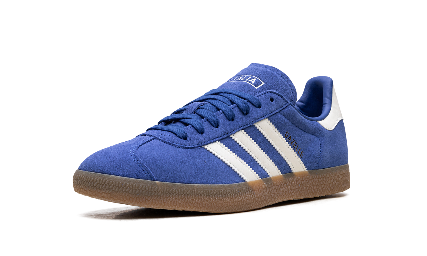 Gazelle "Royal Blue Gum"