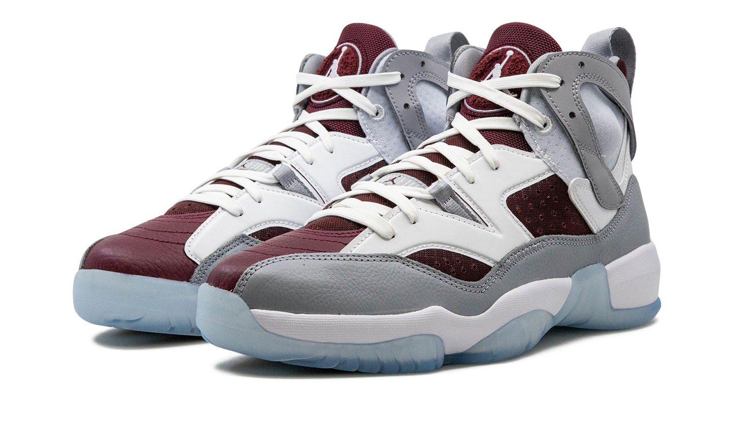 JUMPMAN TWO TREY "BORDEAUX" DO1925 103