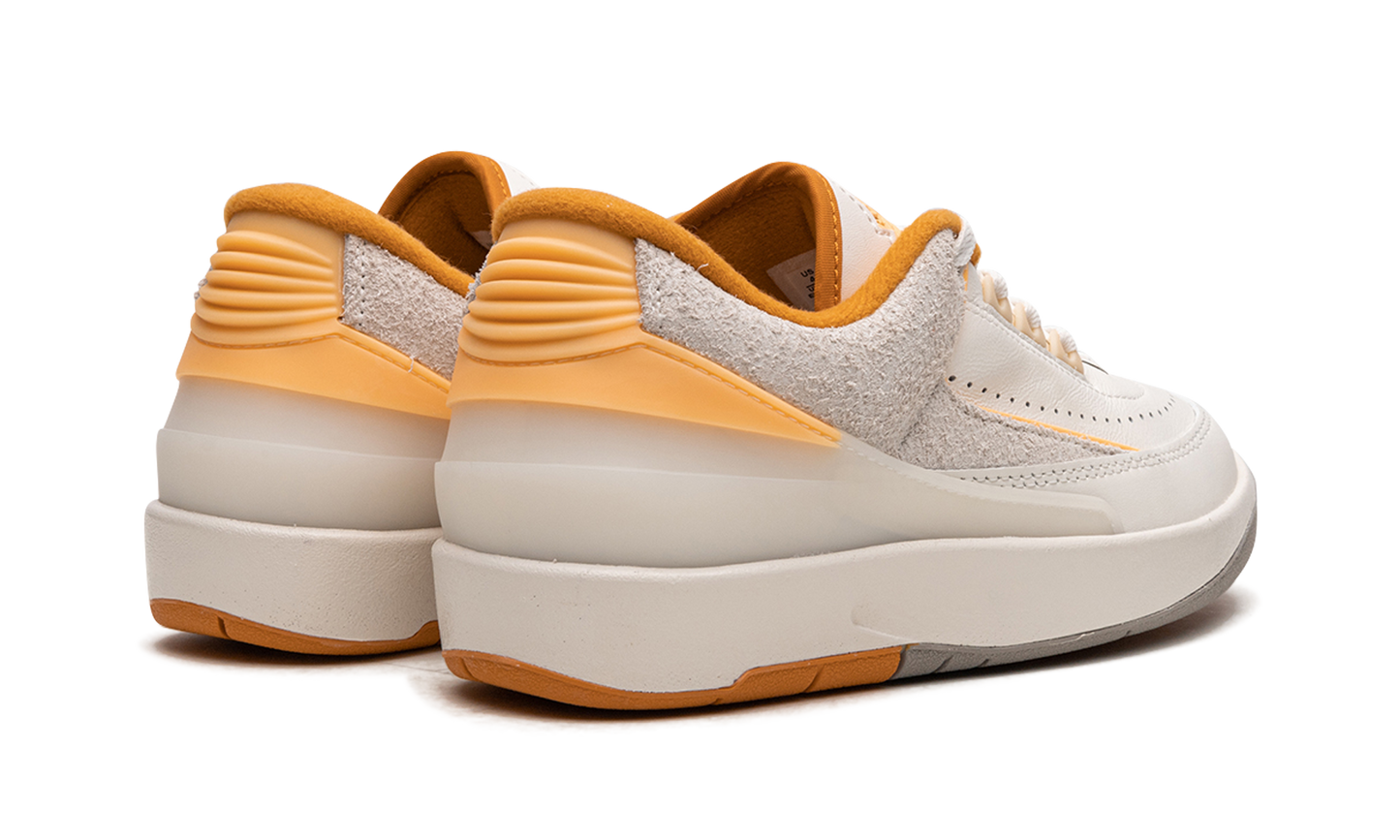 Air Jordan 2 Low Craft "Sail" DV9956 118