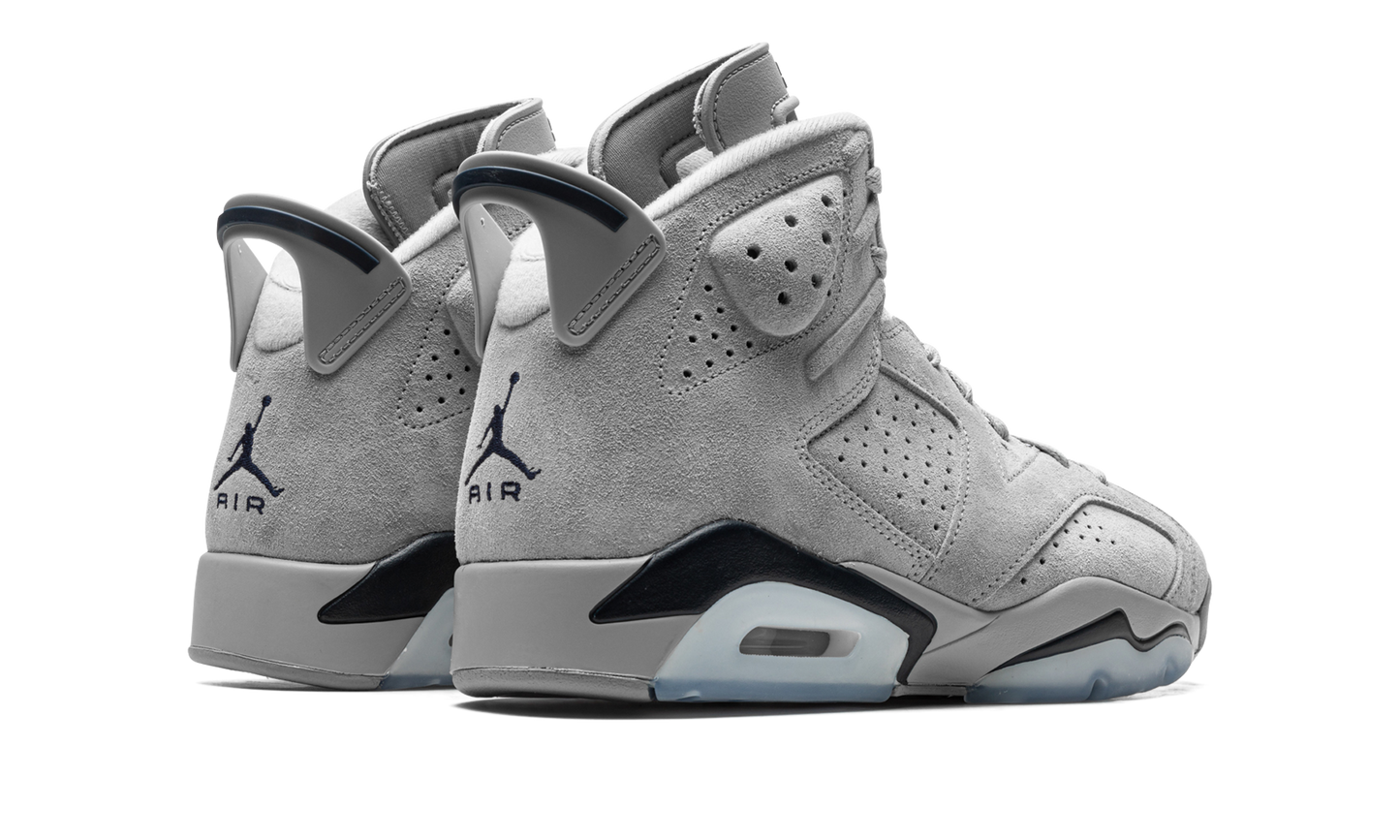 Air Jordan 6 "Georgetown" CT8529 012