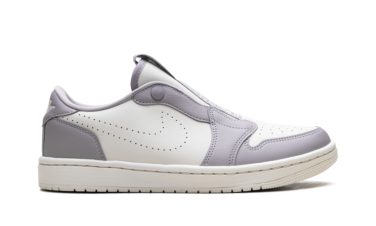 Air Jordan 1 Retro Low WMNS "ATMOSPHERE GREY" AV3918-005