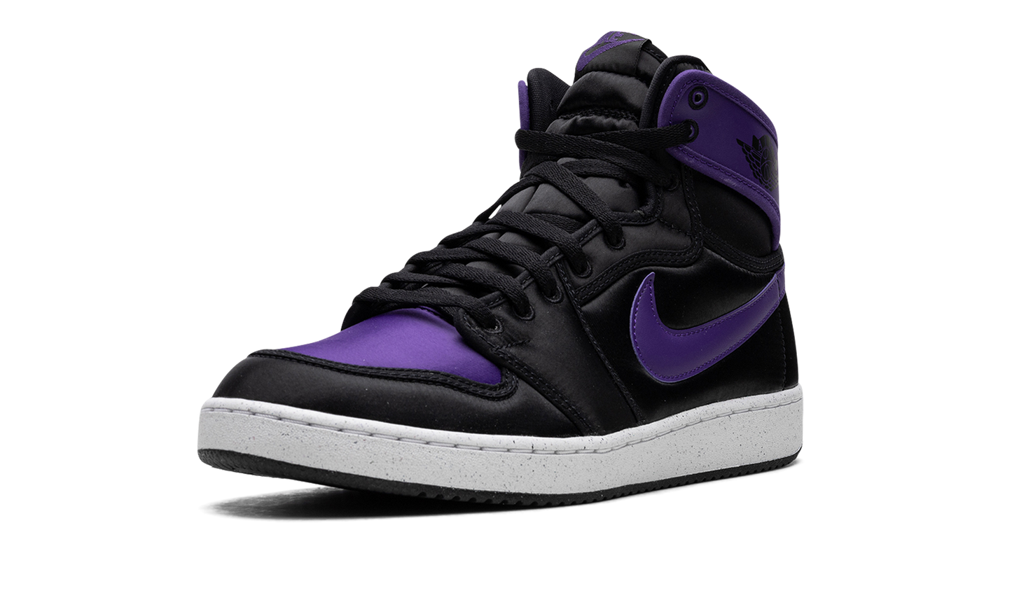 Air Jordan 1 Retro AJKO "Field Purple Satin" DO5047 005