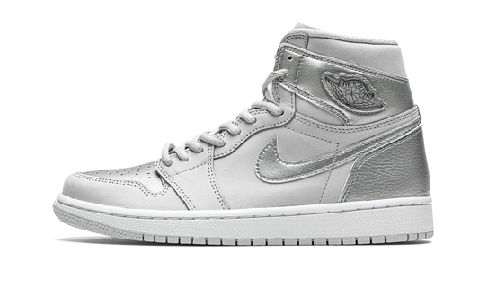 Air Jordan 1 Retro High CO.JP "Metallic Silver" DC1788 029