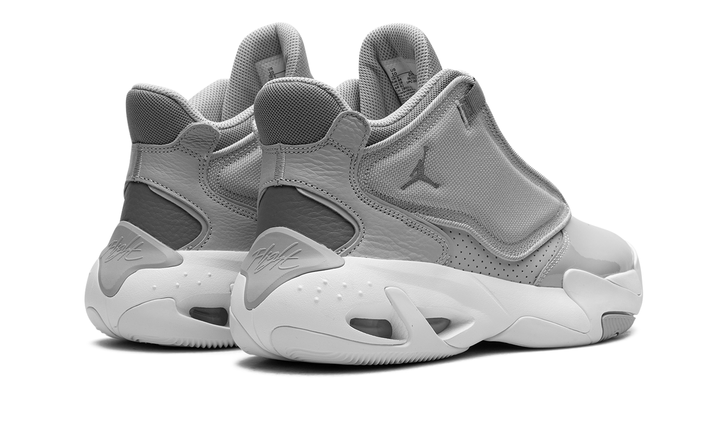 Jordan Max Aura 4 "Cool Grey" DN3687 005