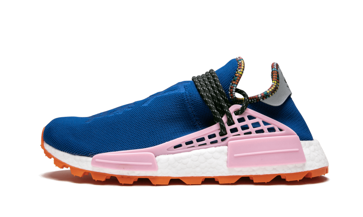 PW Solar Hu NMD "Inspiration Pack - Powder Blue"