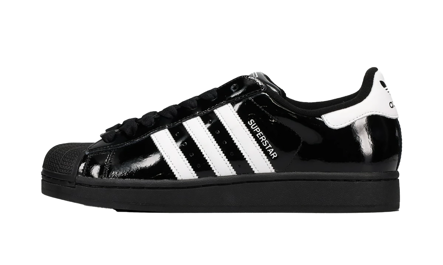 Superstar 2 ""Patent Leather""