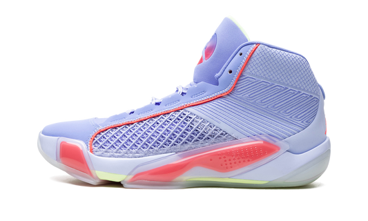 Air Jordan XXXVIII "Light Marine" DZ3356 500