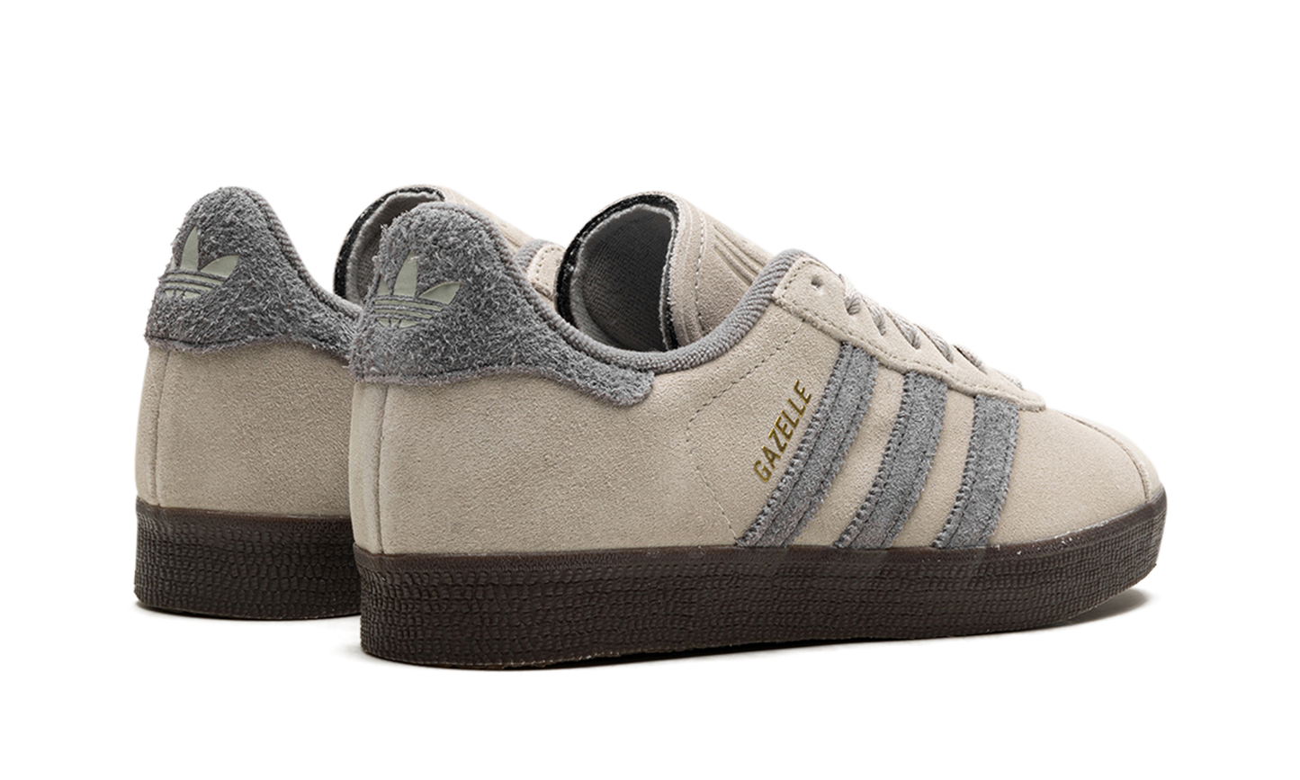 Gazelle "Putty Grey"