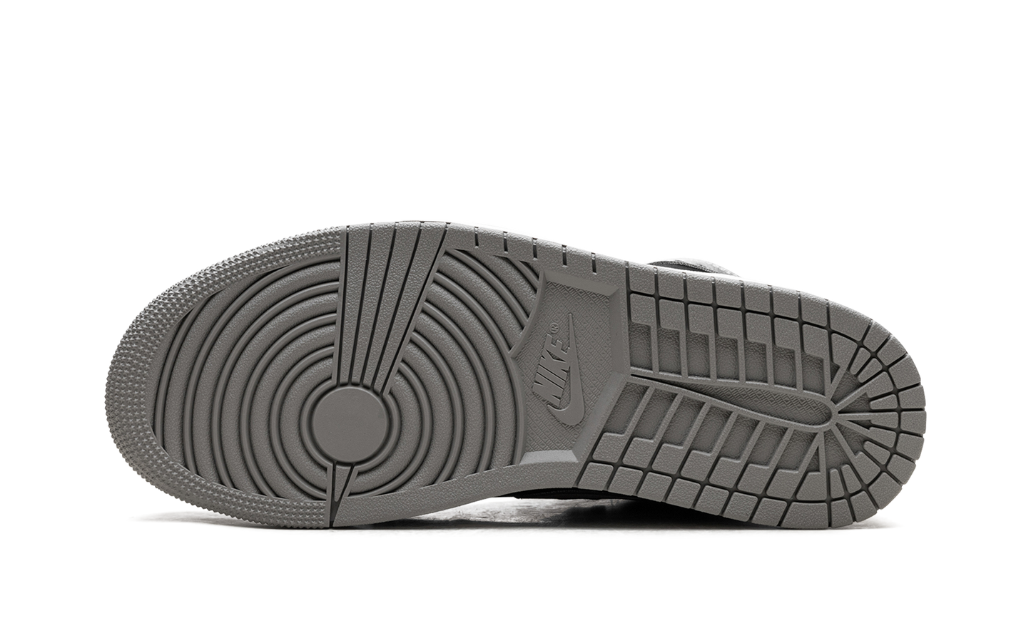 Air Jordan 1 WMNS "Satin Shadow" FD4810 010