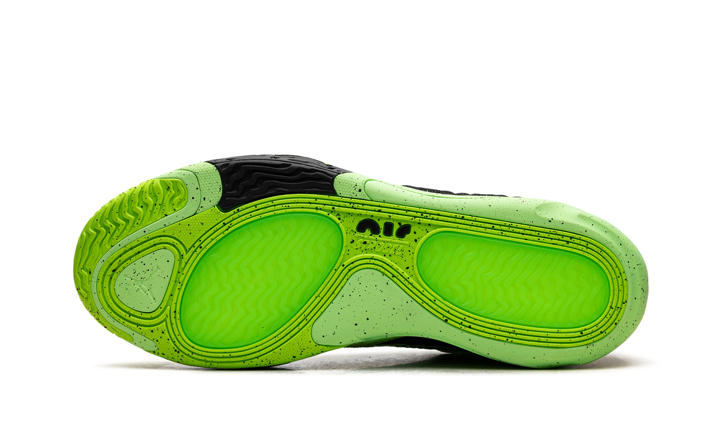 Jordan Tatum 2 "Celtics PE" FJ6457 200