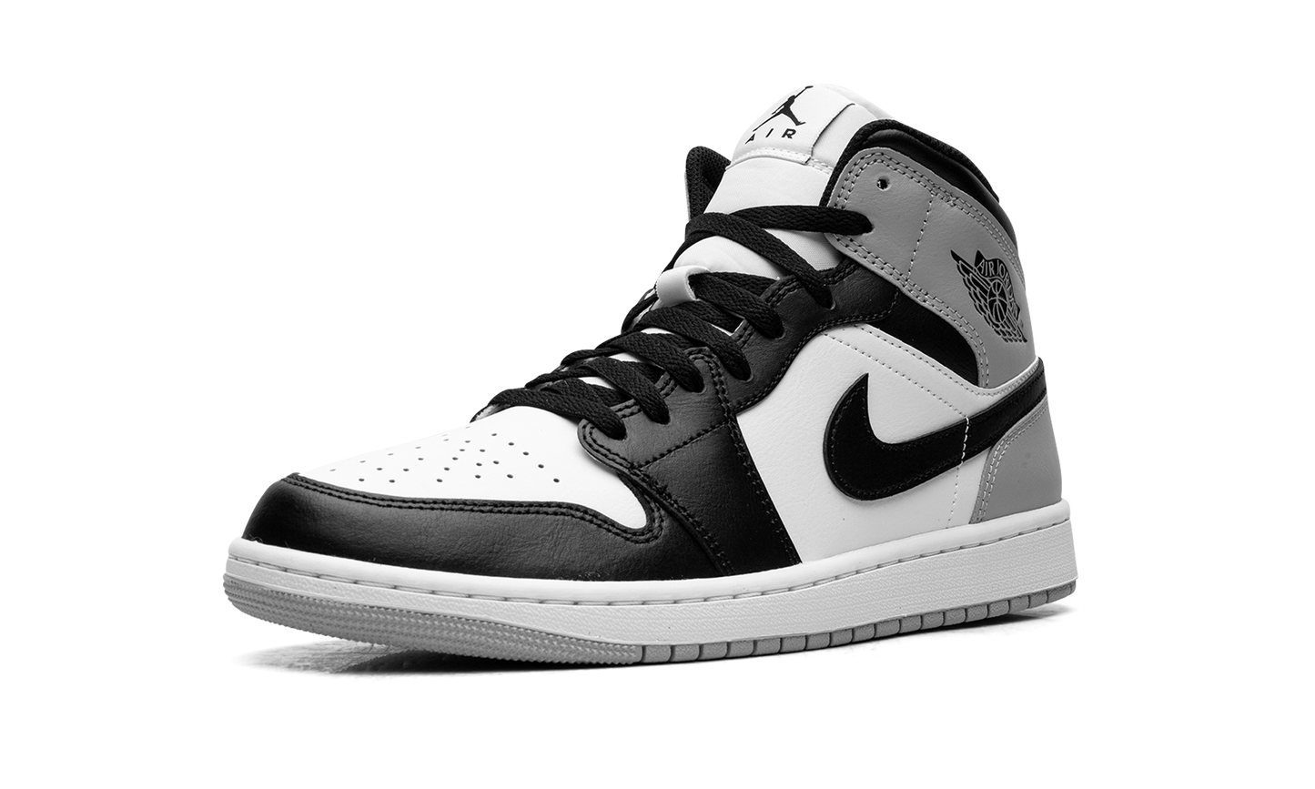 Air Jordan 1 Mid "Barons" DQ8426 101