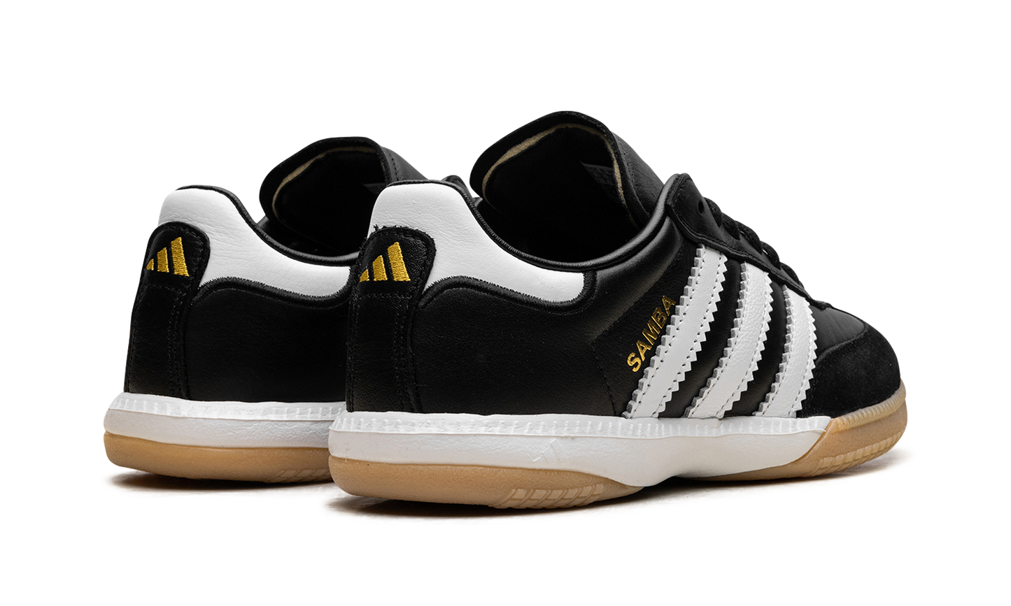 Samba Millenium "Black"