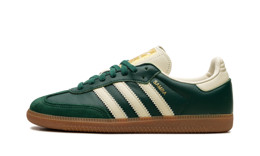 SAMBA OG WMNS "Collegiate Green"