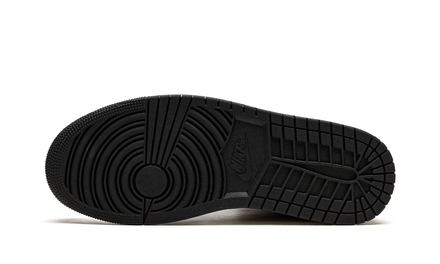 Air Jordan 1 Mid SE "Earth Tone" DC7294 200