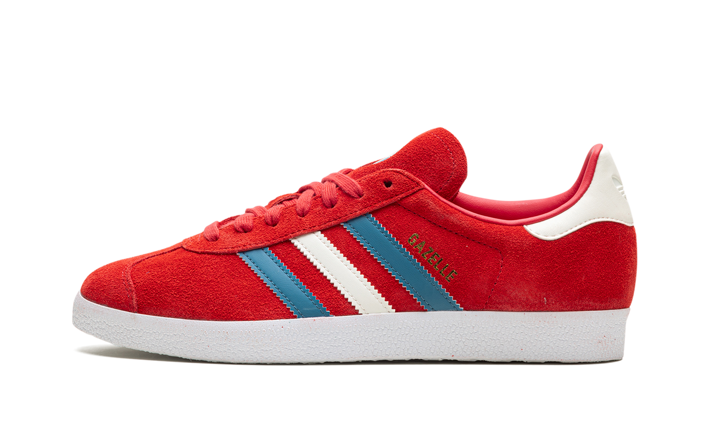 Gazelle "Chile"