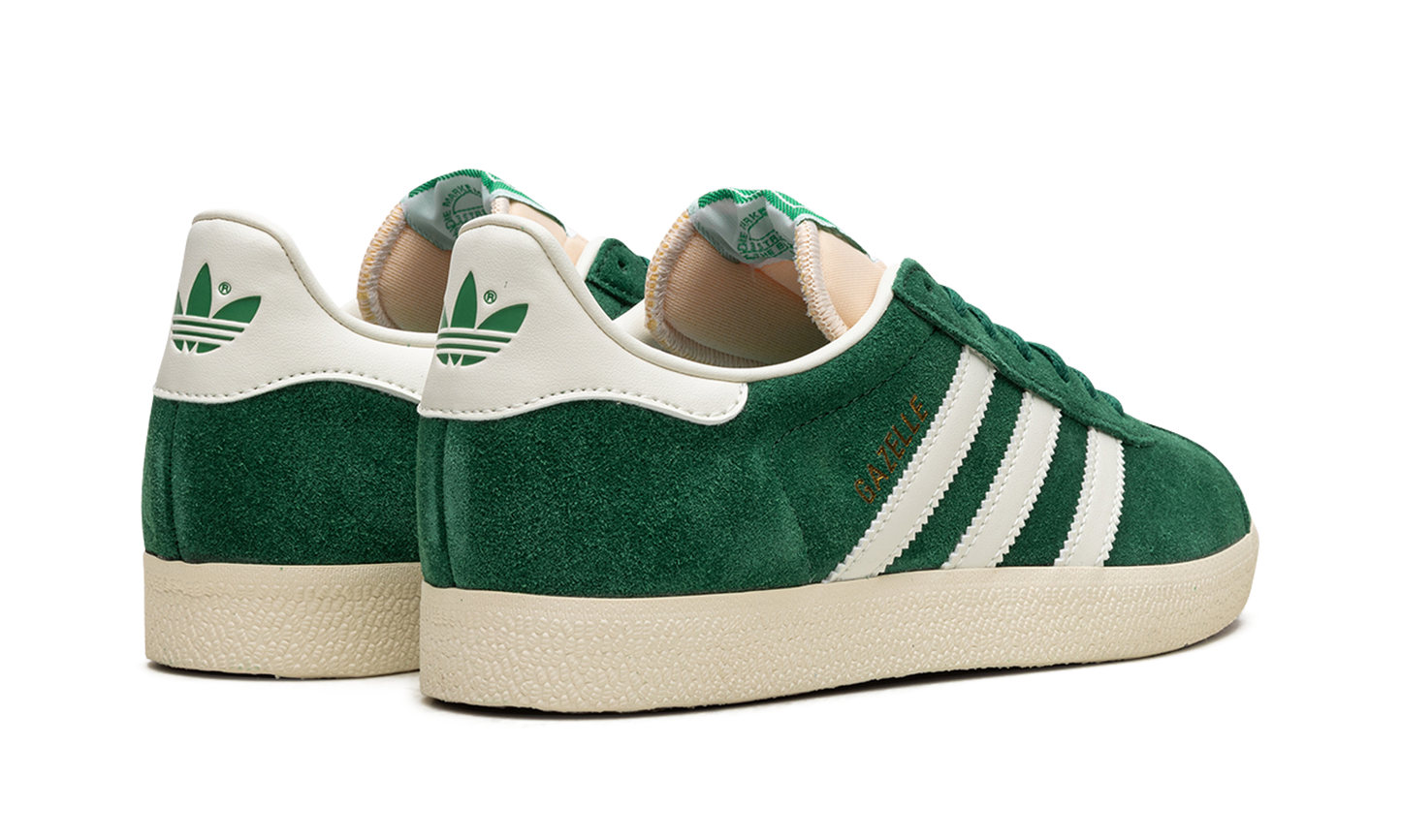 Gazelle Suede "Dark Green"