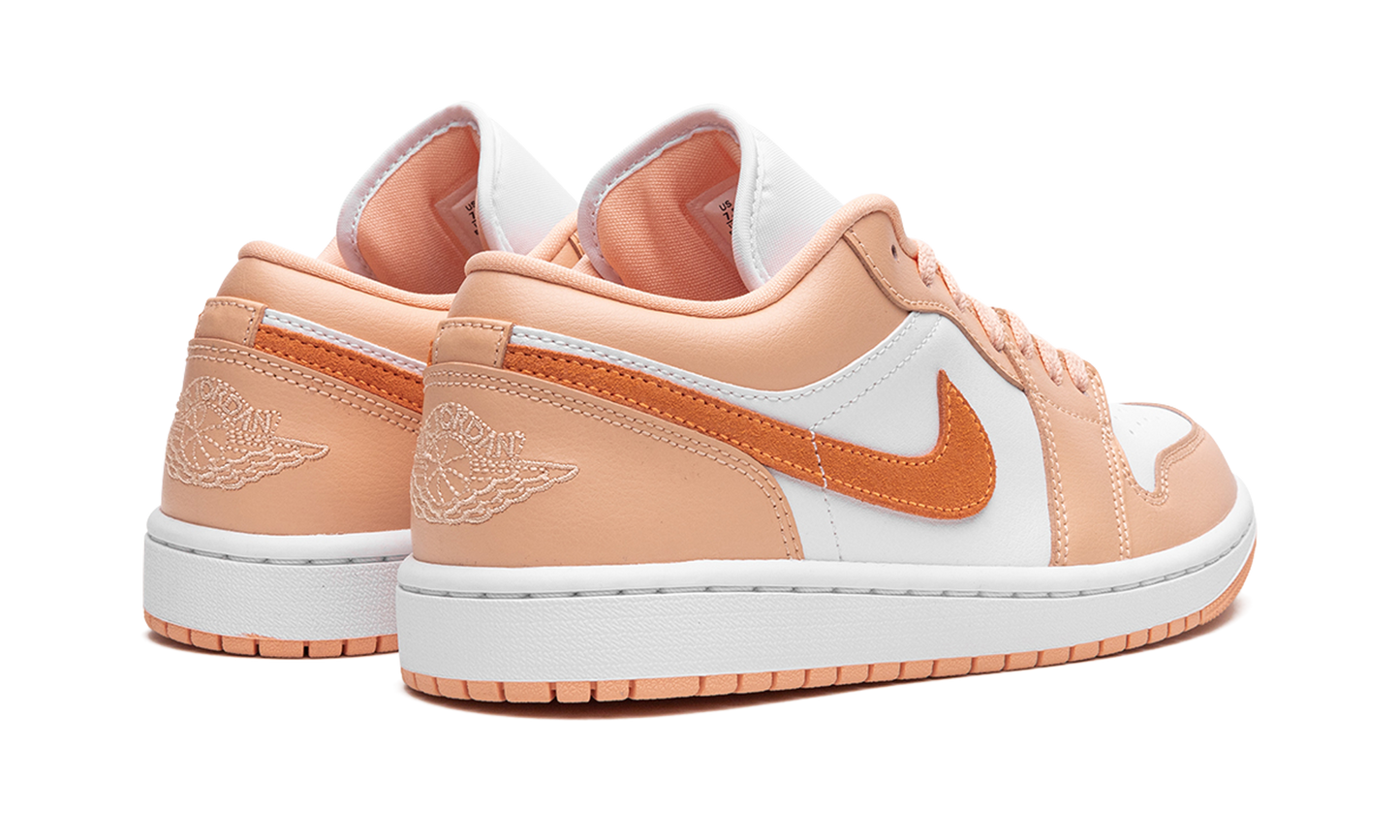 AIR JORDAN 1 LO WMNS "Sunset Haze" DC0774 801