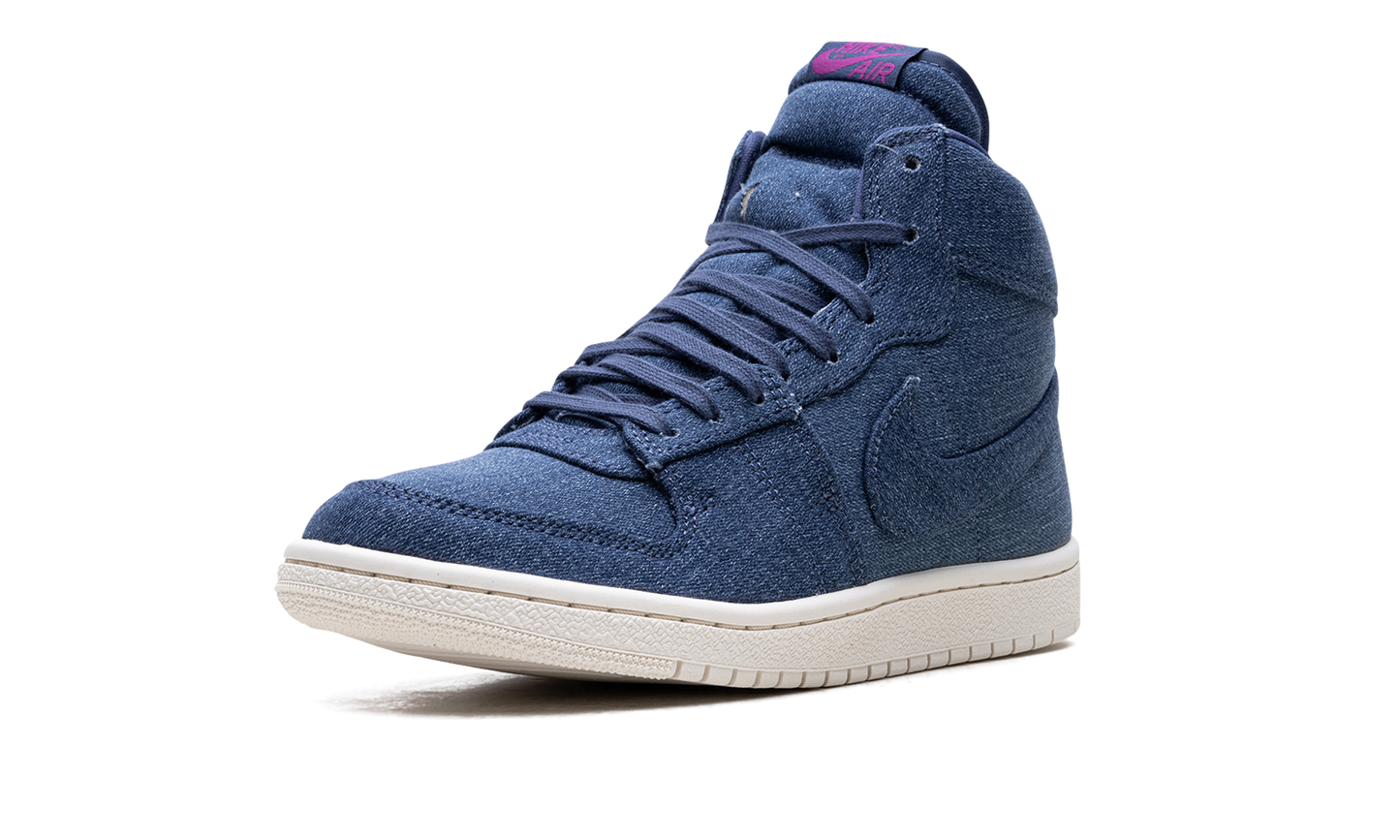 AIR SHIP WMNS "Bold Berry" FJ2848 400