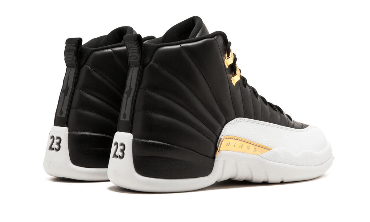 Air Jordan 12 Retro "Wing It" 848692 033
