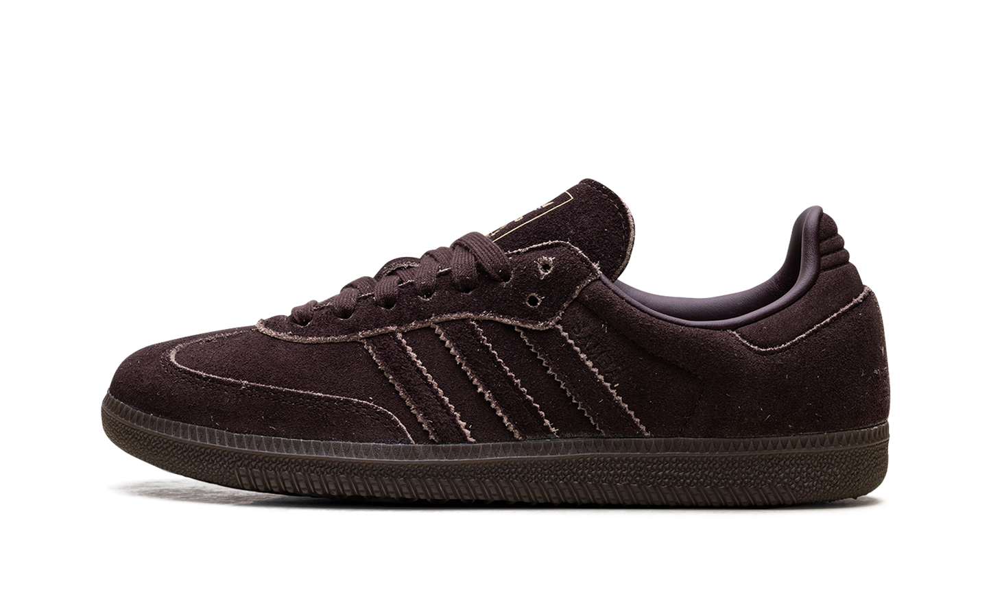 Samba OG "Shadow Brown"