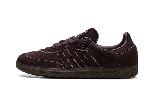 Samba OG "Shadow Brown"