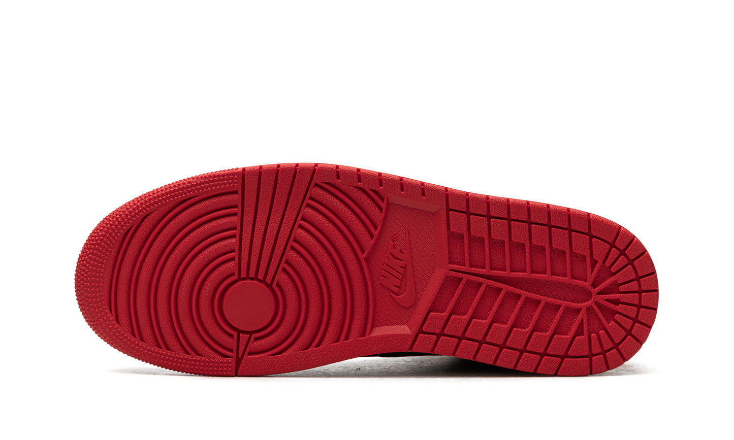 AIR JORDAN 1 HIGH OG WMNS "Satin Bred" FD4810 061