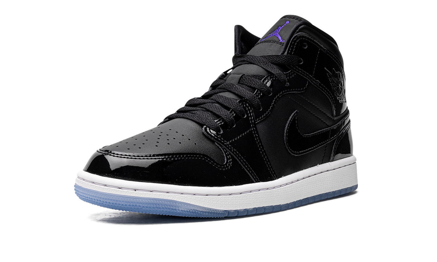 Air Jordan 1 Mid SE "Space Jam" DV1308 004