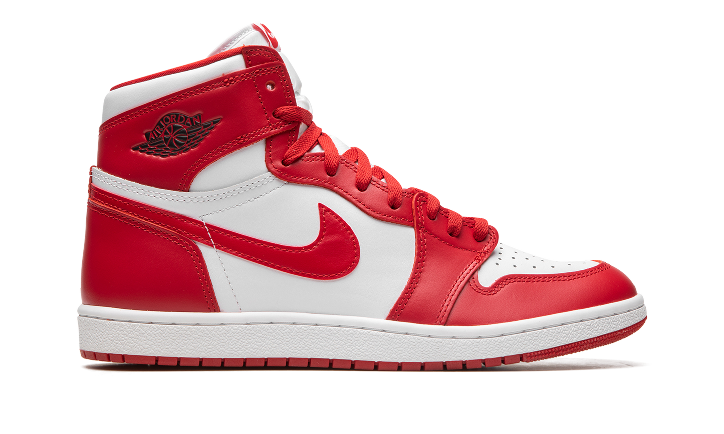 Air Ship PE X Air Jordan 1 "New Beginnings Pack" CT6252 900