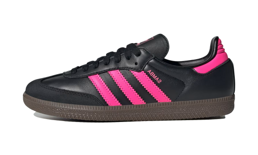 Samba OG WMNS "Lucid Pink"