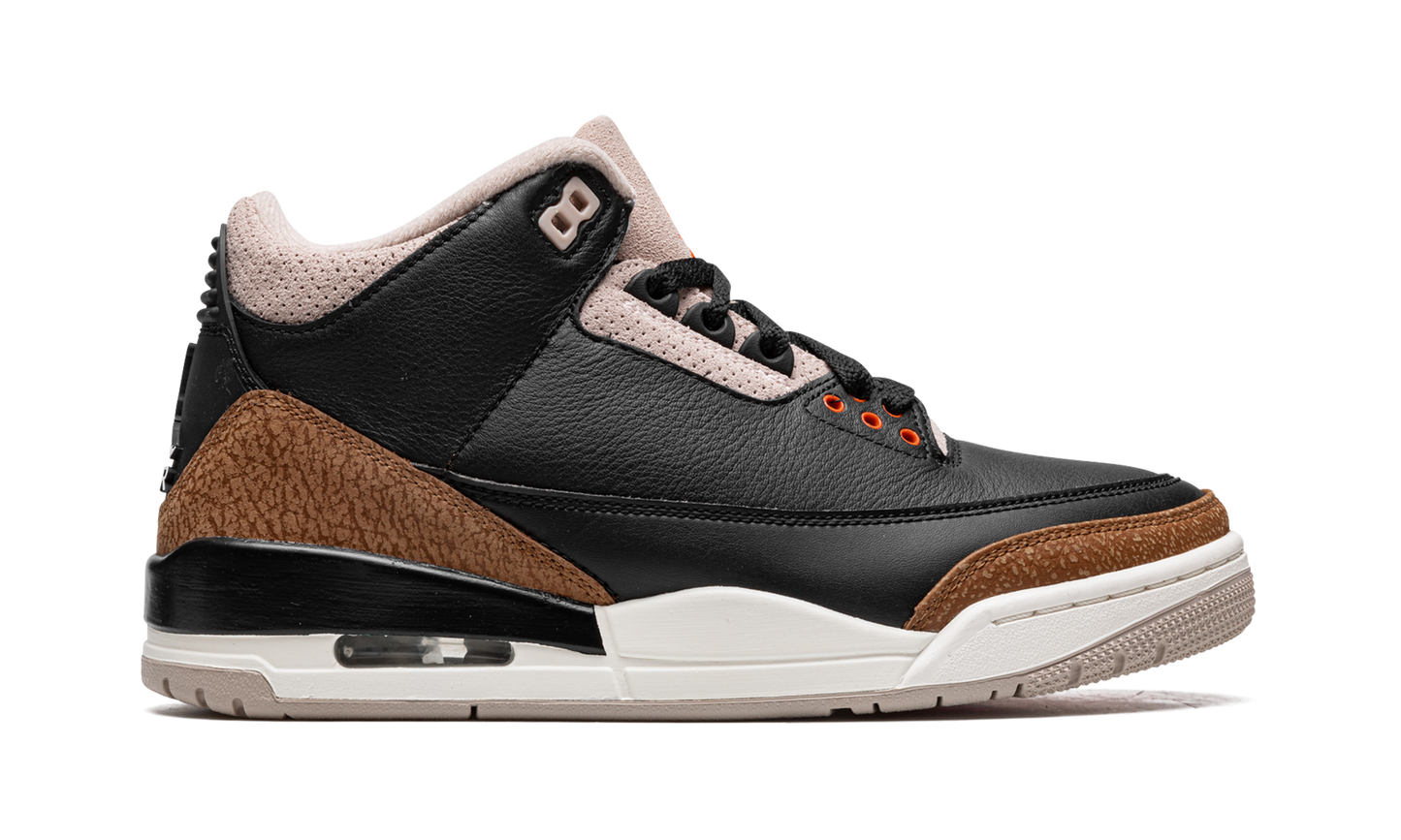 Air Jordan 3 Retro "Desert Elephant" CT8532 008