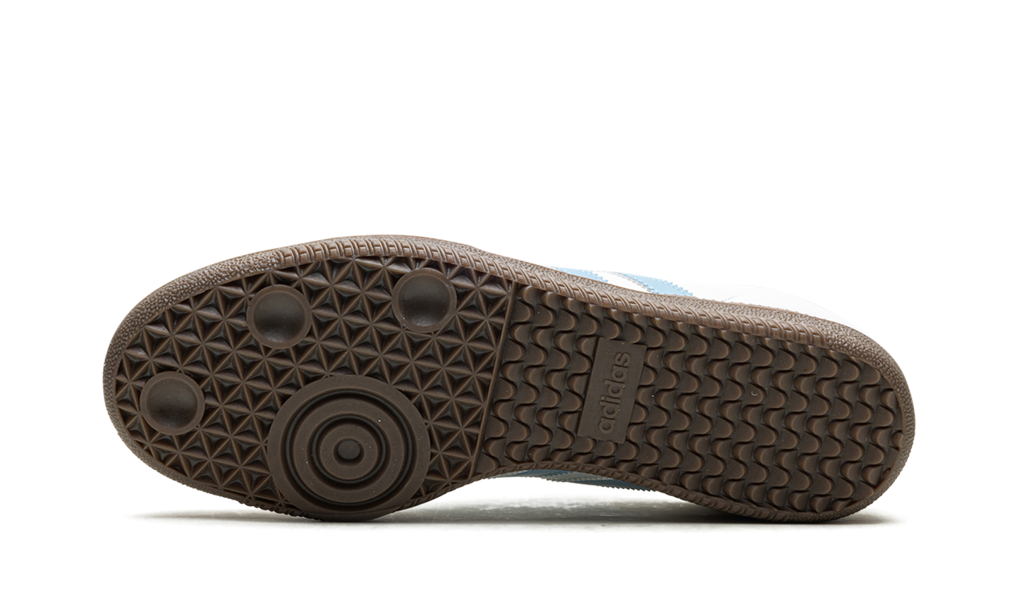 Samba OG "White Sky Blue"