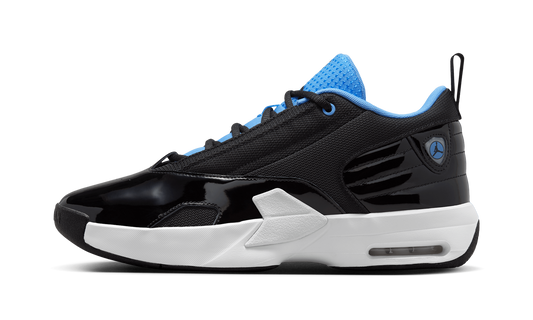 Jordan Max Aura 6 "Black University Blue White" FQ8298 004