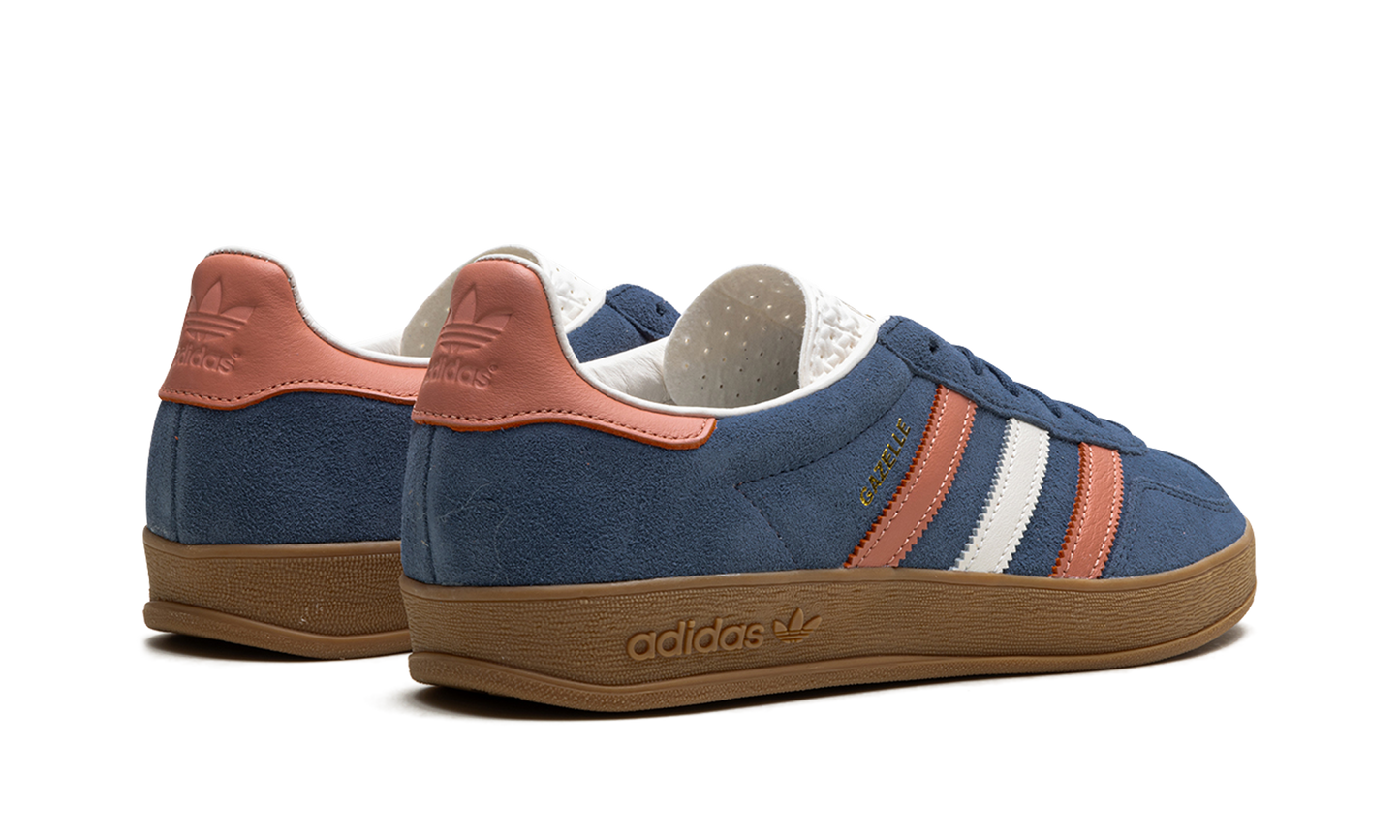 Gazelle Indoor "Pink Sand"