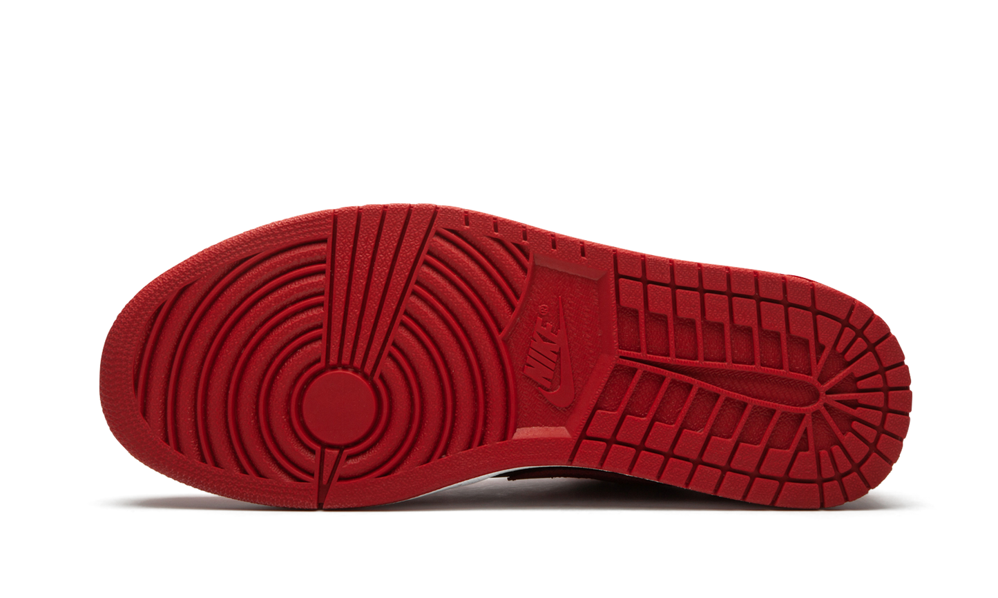 Jordan 1 Low "Reverse Bred" 553558 606