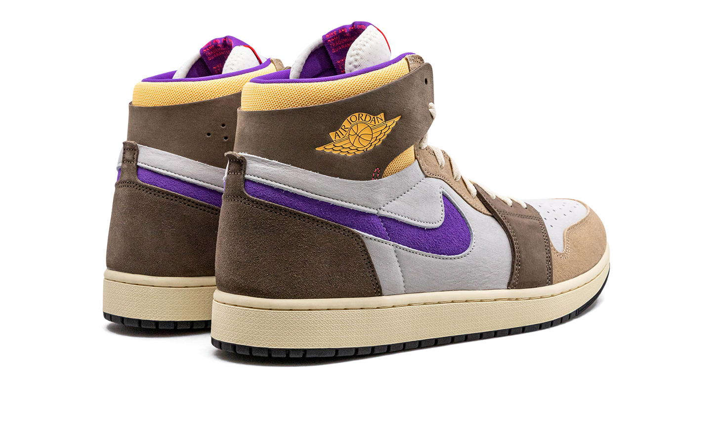 Jordan 1 High Zoom Air CMFT 2 "Wild Berry" DV1307 205