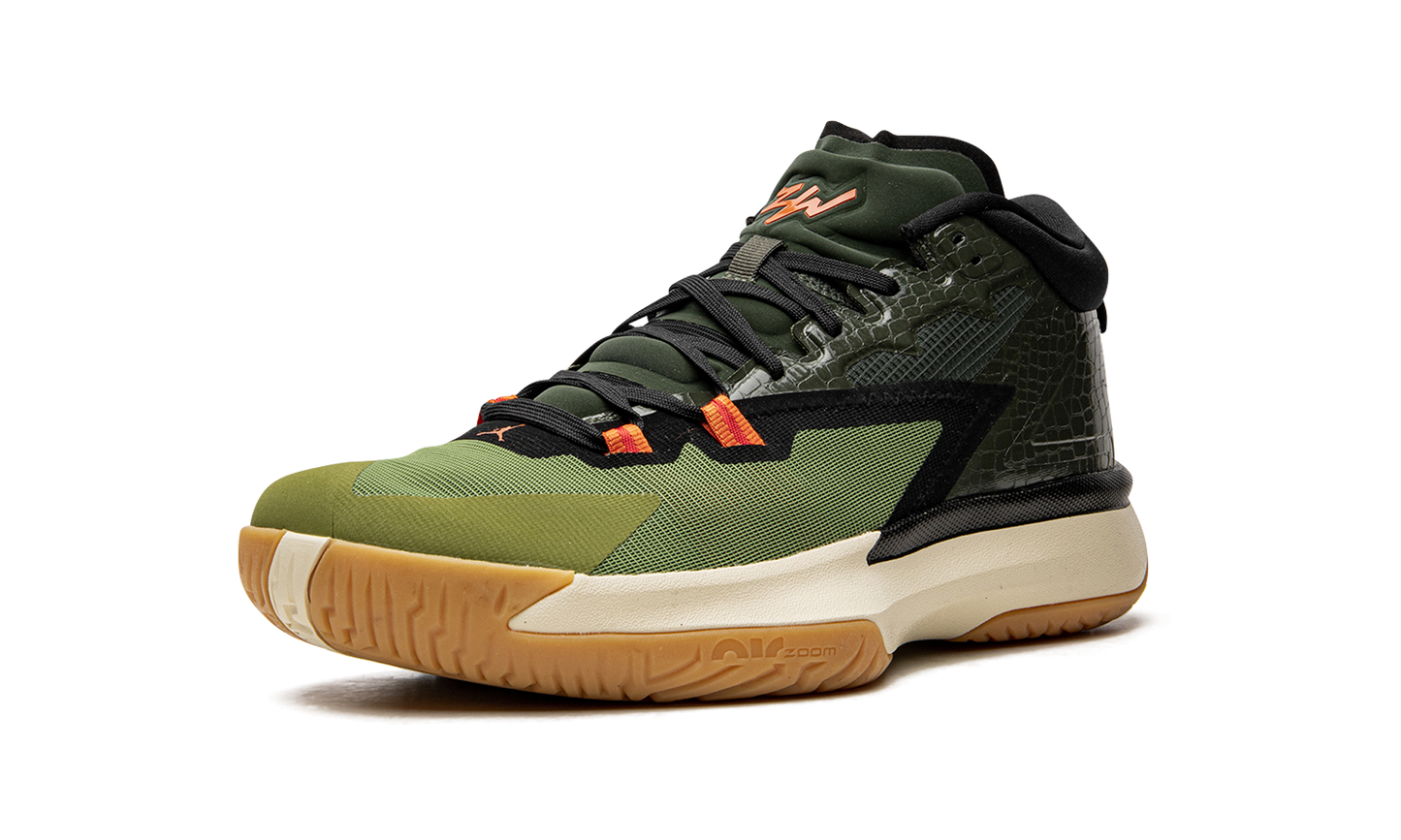 Zion 1 "Let's Dance - Bayou Boys" DA3130 300