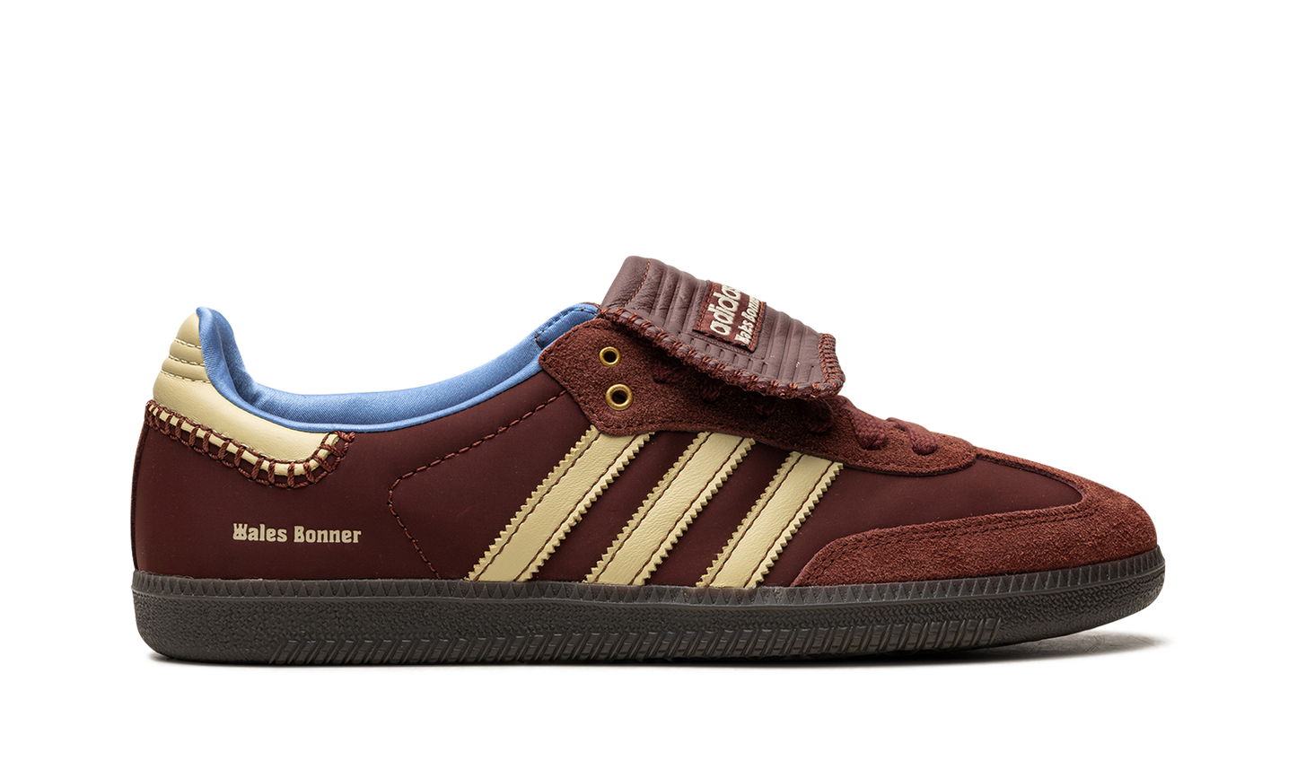 Samba "Wales Bonner - Nylon"