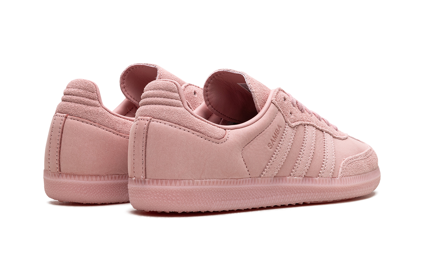 Samba OG WMNS "Wonder Mauve"