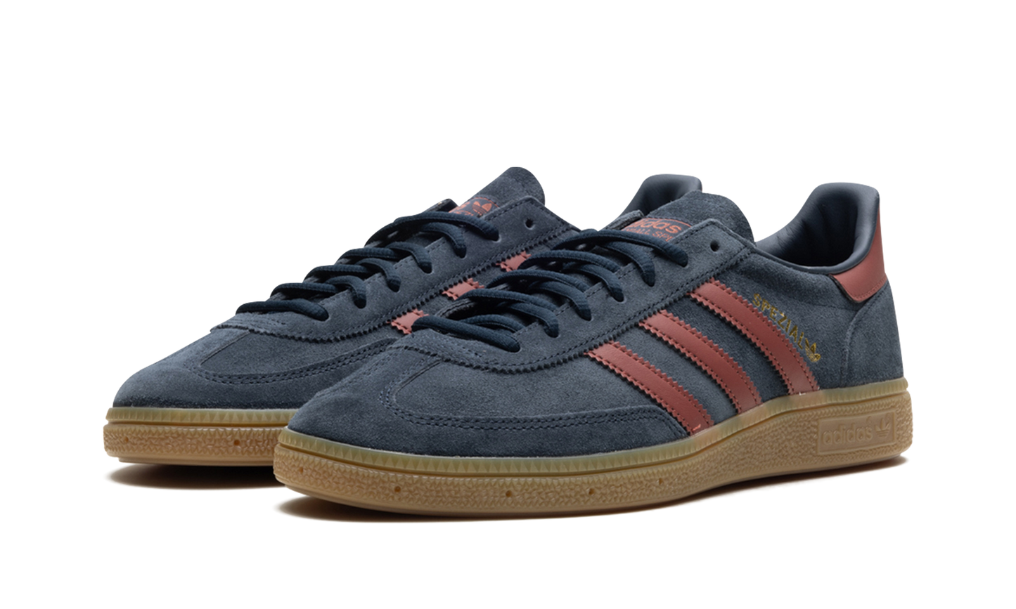 Handball Spezial "Aurora Ink Wild Sepia"