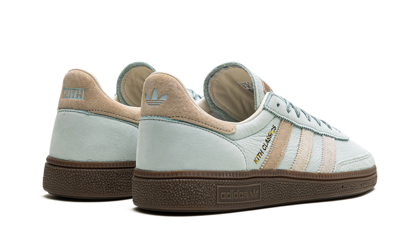 Handball Spezial "Kith - Classics Program - Amazon Green"