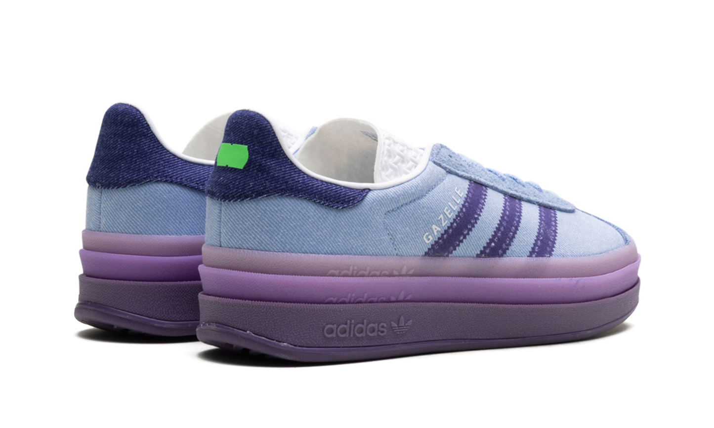 Gazelle Bold WMNS "KseniaSchnaider Denim"